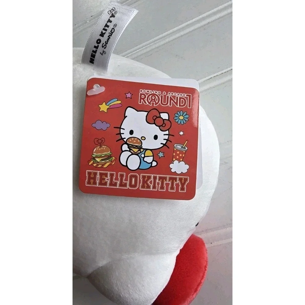 SANRIO HELLO KITTY 4.7